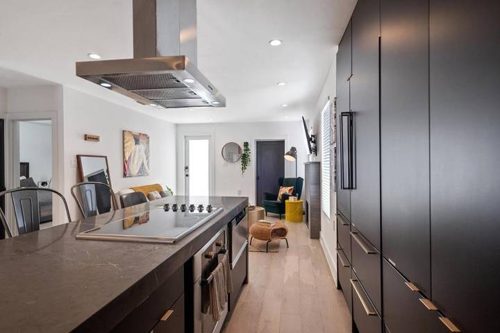 Villa pour 14 personnes, avec terrasse et jardin à Miami - 2