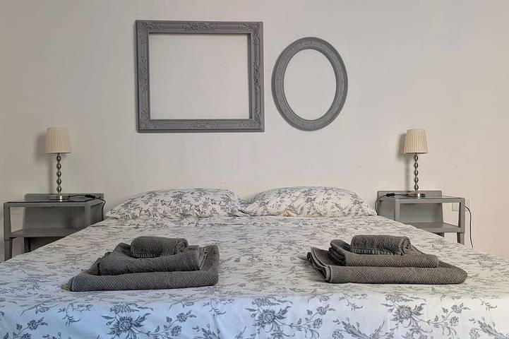 Entire apartment, I Gerani, lovely apartment in the heart of Trapani in Trapani, Trapani Province