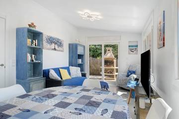 Villa pour 7 Personnes dans Platja d'Aro, Bas-Ampurdan, Photo 3