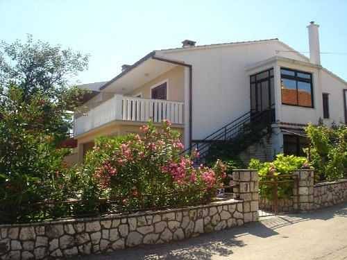 Appartement entier, Appartement Grskovic G. Jesenovica (60242-A1) in Silo (Krk), Krk