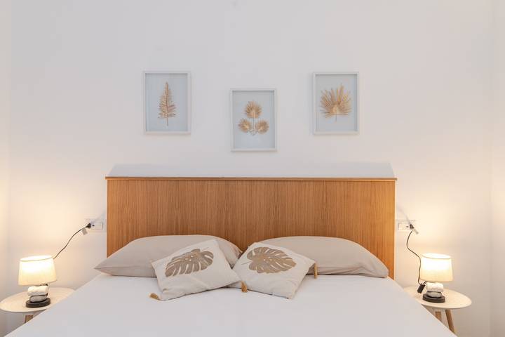 Room 'Stanza 3- Standard' with Wi-Fi and Air Conditioning in Porto San Paolo, Loiri Porto San Paolo