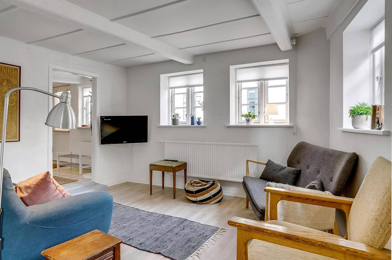 Ganze Wohnung, Apartment in Assens with sauna in Assens, Kleiner Belt