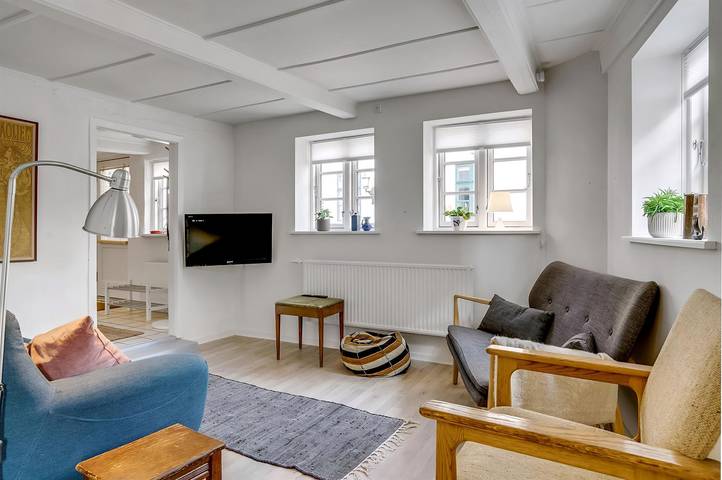Ganze Wohnung, Apartment in Assens with sauna in Assens, Kleiner Belt