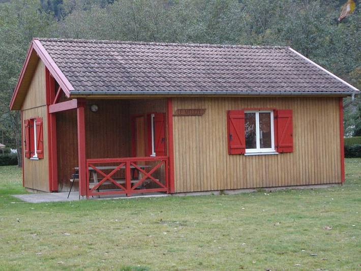 Gîte pour 6 personnes à Saulxures-sur-Moselotte - 3