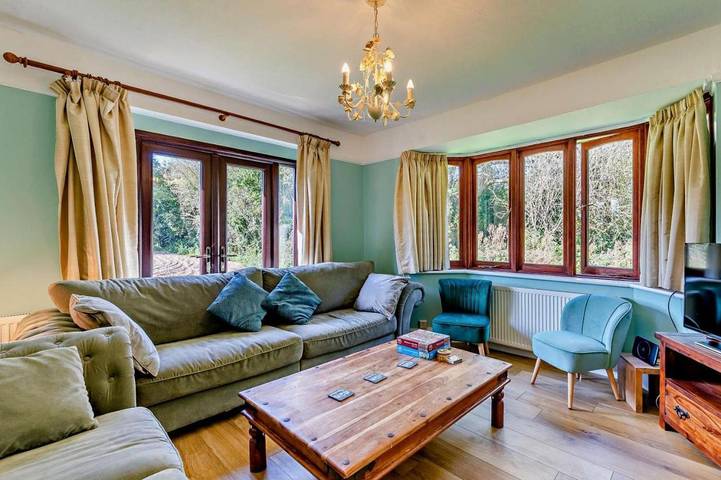 Holiday rental for 8 people in Dymchurch