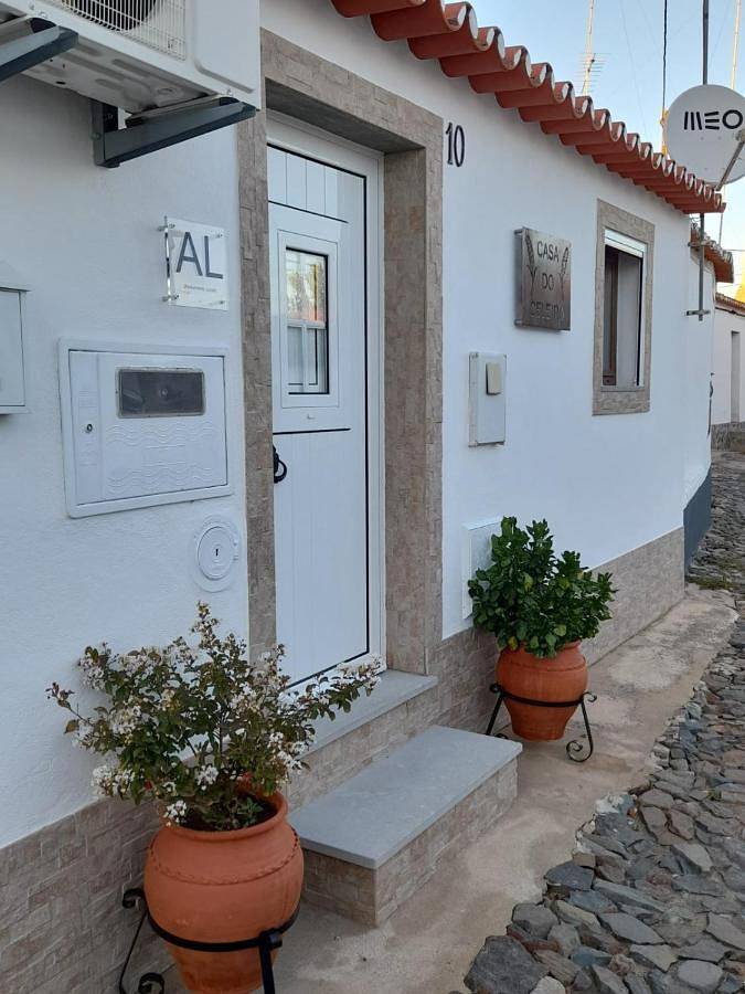 Casa do Celeiro - Monsaraz in Praia Fluvial de Monsaraz, Monsaraz