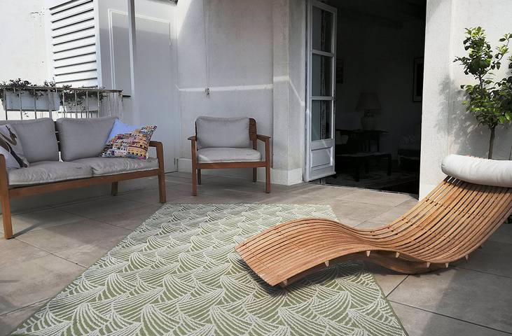 Chambre d’hôte pour 4 personnes, avec terrasse dans Parc naturel régional de la Sainte-Baume - 4