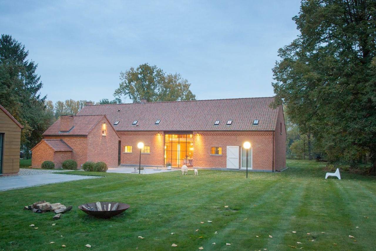 O-Lit in Paal, Beringen