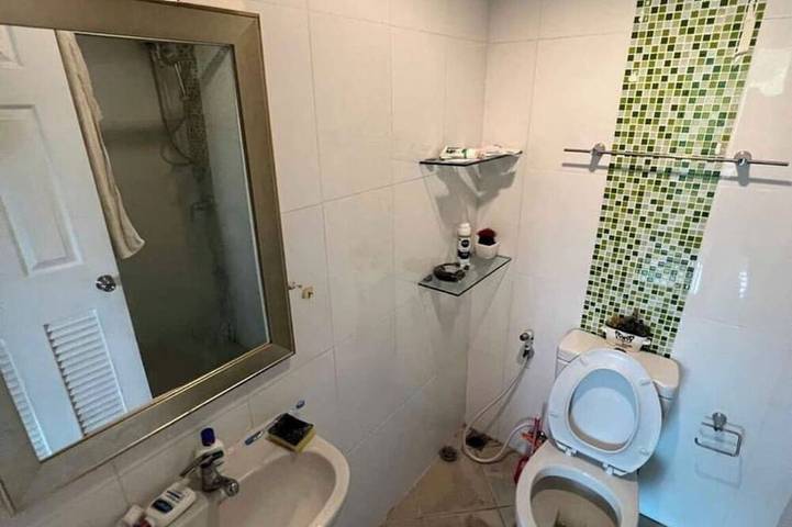 Gîte pour 3 personnes, animaux acceptés à Freyming-Merlebach - 3