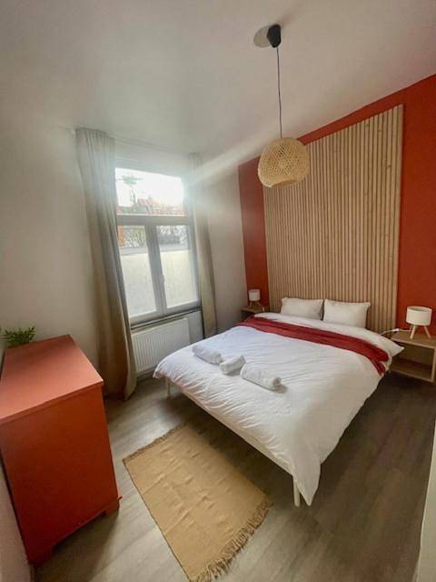 Vakantieappartement voor 2 personen - 1