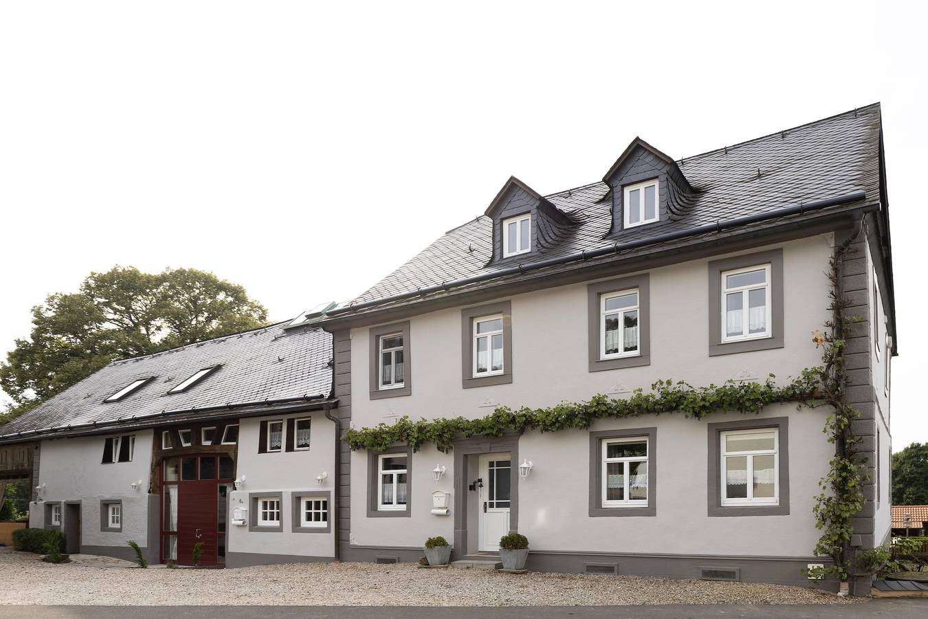 Ganze Ferienwohnung, Scheune in Schmißberg, Saar-Nahe-Bergland