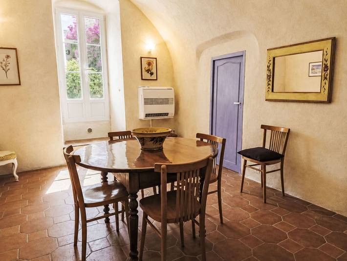 Location de vacances pour 4 personnes, avec terrasse à Palasca - 3