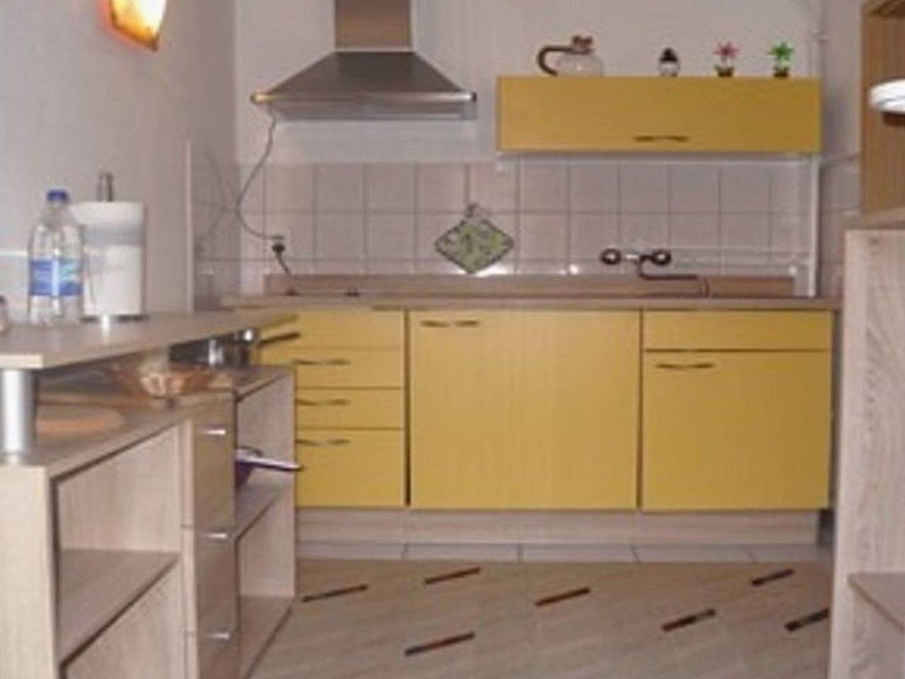 Ganze Ferienwohnung, Plesinger - Abc42 in Wismar, Nordwestmecklenburg (Wismar und Umgebung)
