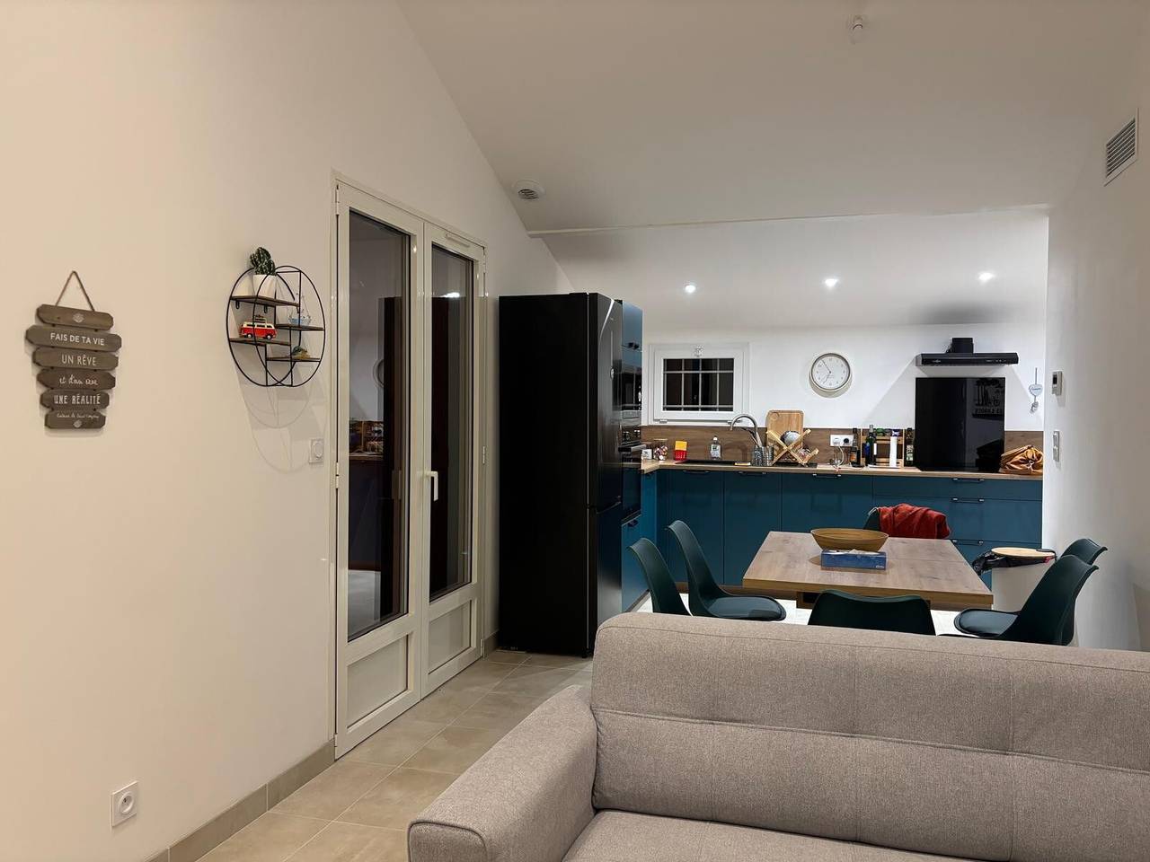 Casa de vacaciones renovada y confortable en Vieux-Boucau - Conciergerieland in Vieux-Boucau-les-Bains, Côte d’Argent