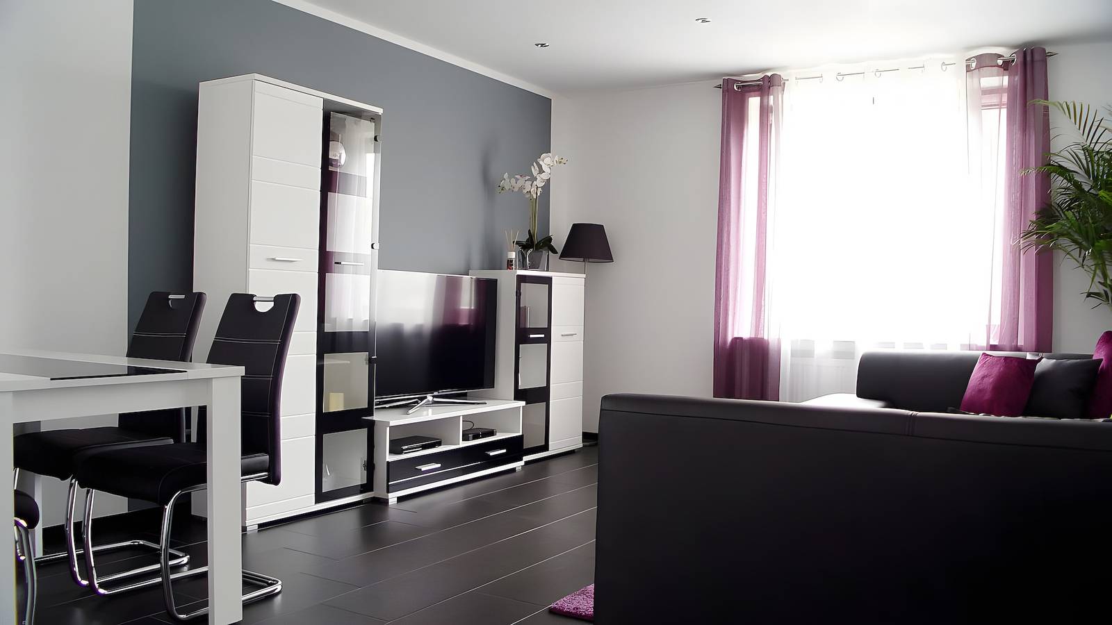 Ganze Wohnung, La Domus Superior – Exklusive Ferienwohnung in Lotte (68 m²) in Lotte, Nordrhein-Westfalen