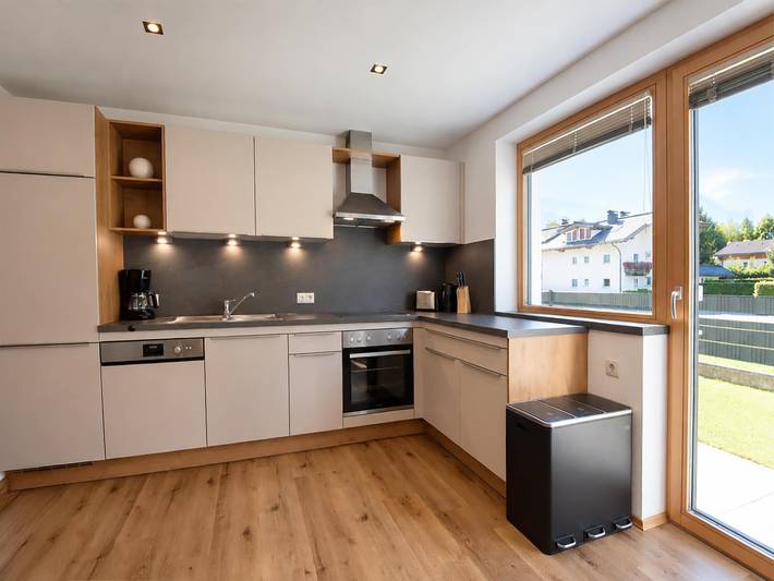 Ganze Wohnung, Ferienhaus in Aschau bei den Zillertaler Alpen in Aschau im Zillertal, Bezirk Schwaz
