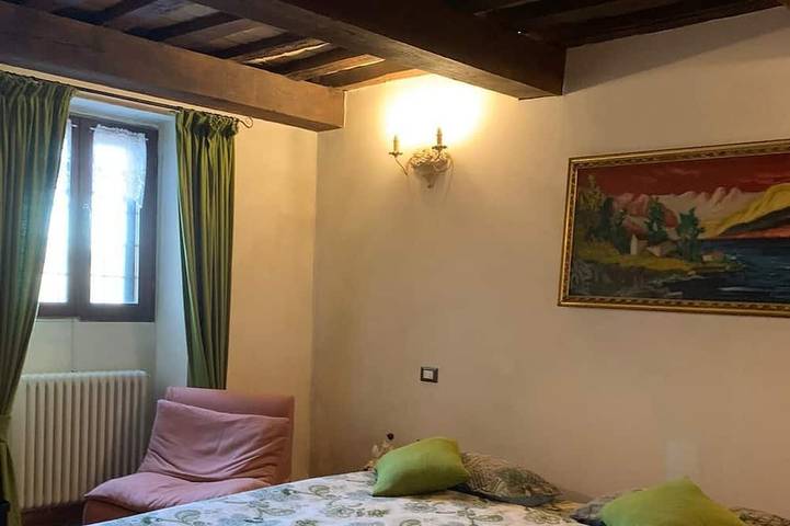 Agriturismo per 3 persone, con giardino in Cagli