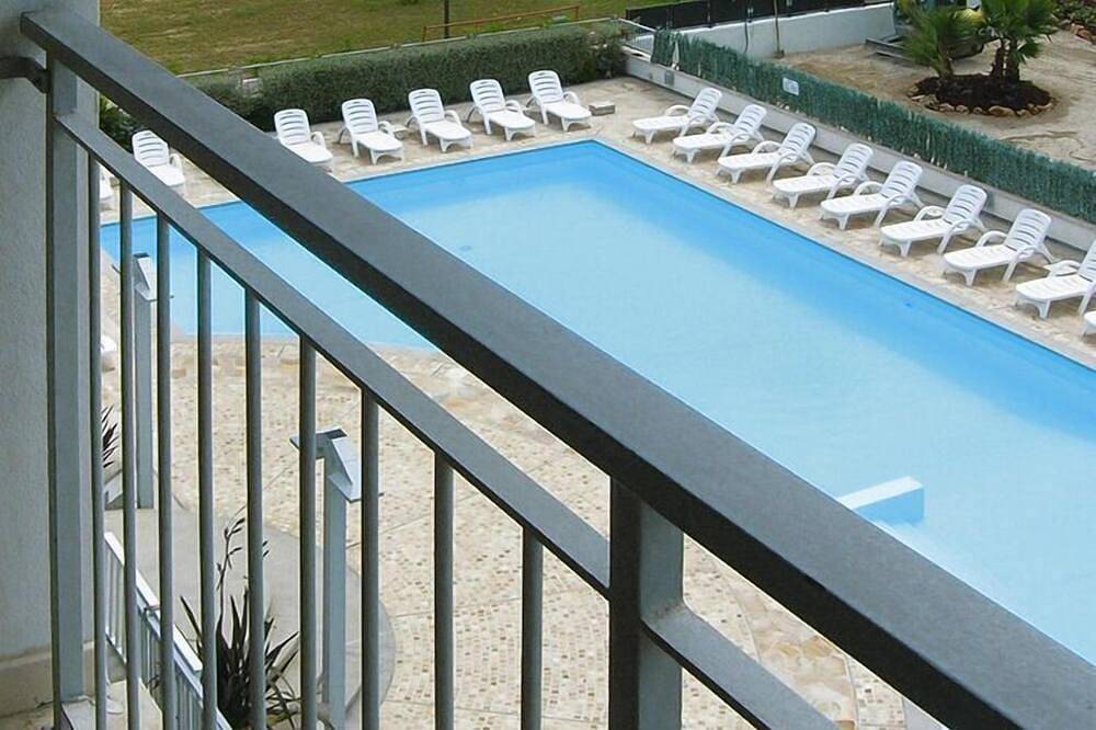 Ganze Wohnung, Wohnung in Roseto am Sandstrand in Adriaküste Abruzzen