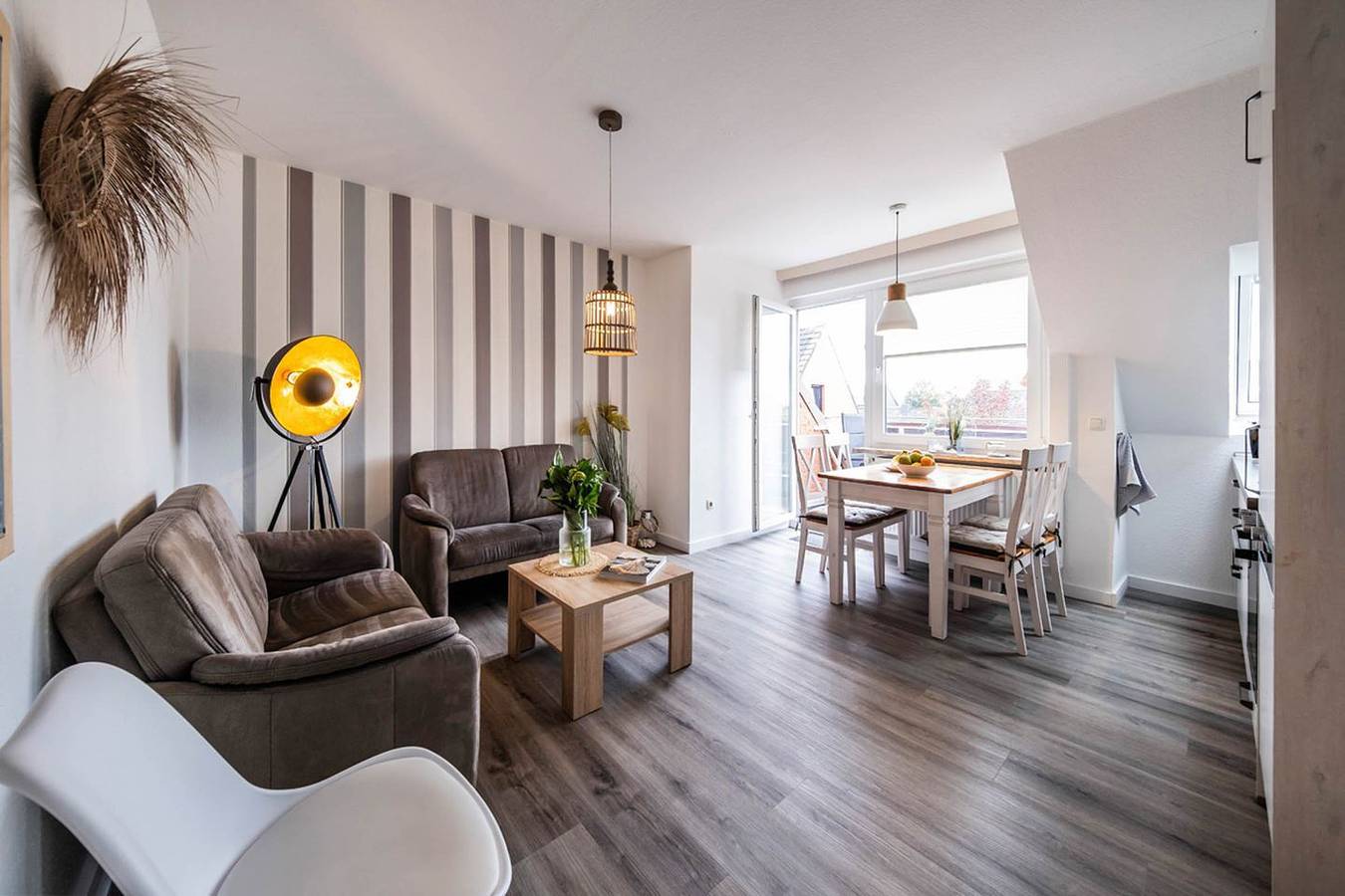 Appartamento vacanze a Busum a partire da 81€ a notte