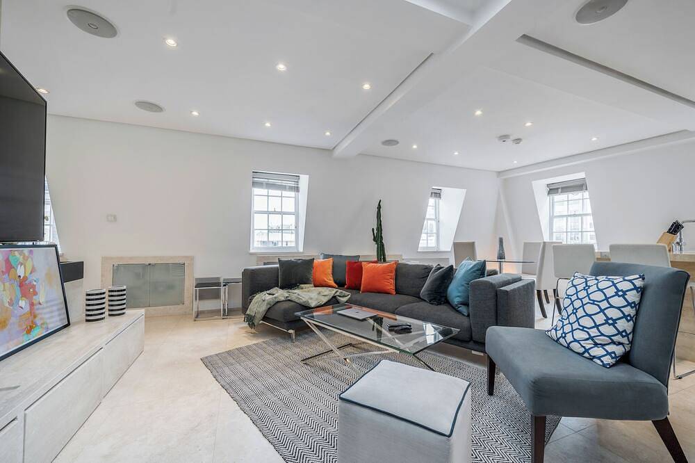 Apartamento entero, Durham house in Londres, Sudeste de Inglaterra