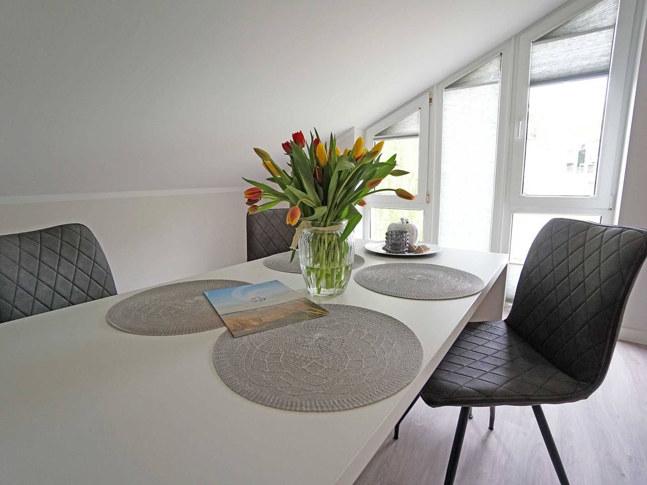 Strand Park Heringsdorf - strandnah/erste Reihe - Wohnung 1.31 in Strand Heringsdorf, Heringsdorf