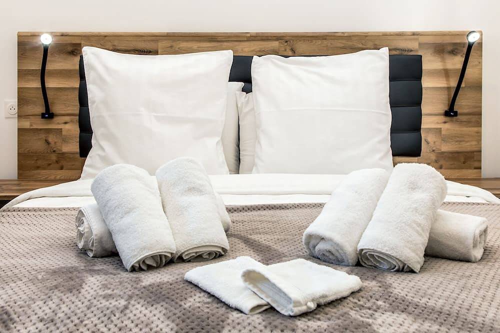 Apartamento entero, New, quiet, comfortable 3-star Meublé de Tourisme apartment. in Saint-Pol-de-Léon, Ceinture Dorée