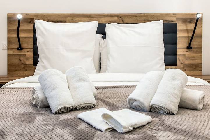 Gîte pour 2 personnes, avec terrasse et jardin à Saint-Pol-de-Léon - 3