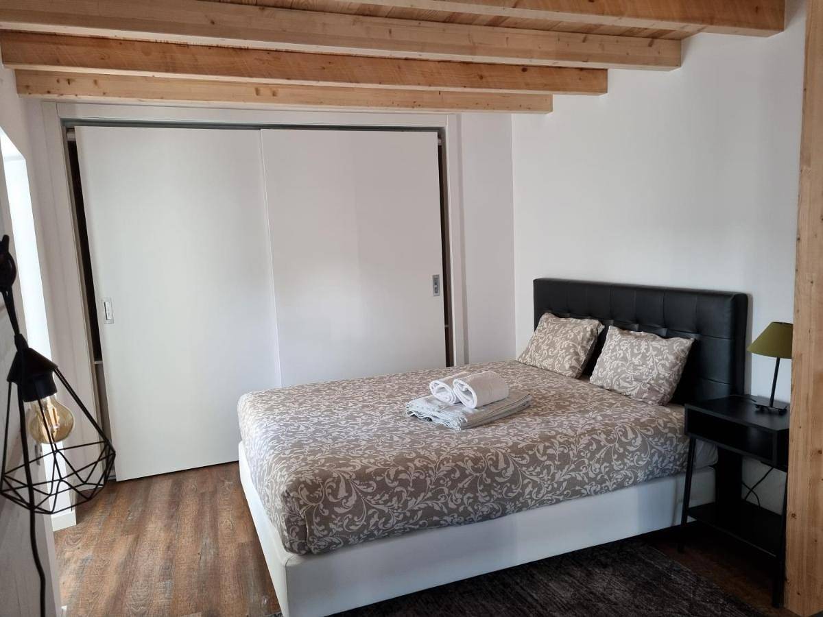 Appartement entier, Standard Double Room in Nadadouro, Leiria District