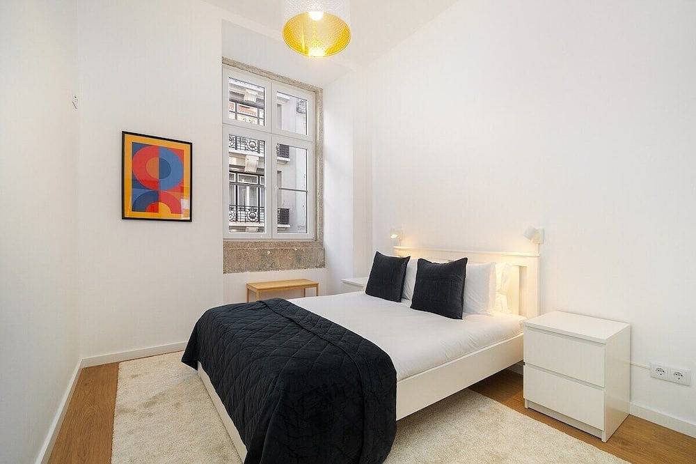 Appartamento vacanze a Lisbona a partire da 455€ a notte