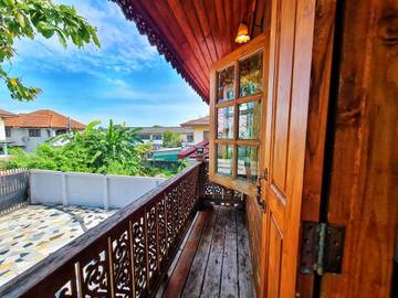 Chambre pour 2 Personnes dans Bangkok, Thailande, Photo 4