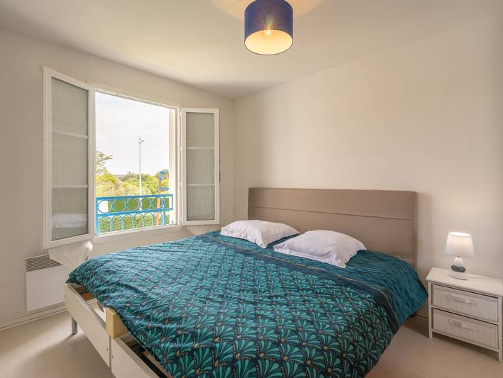 Gîte pour 4 personnes à Vaux-sur-Mer - 4