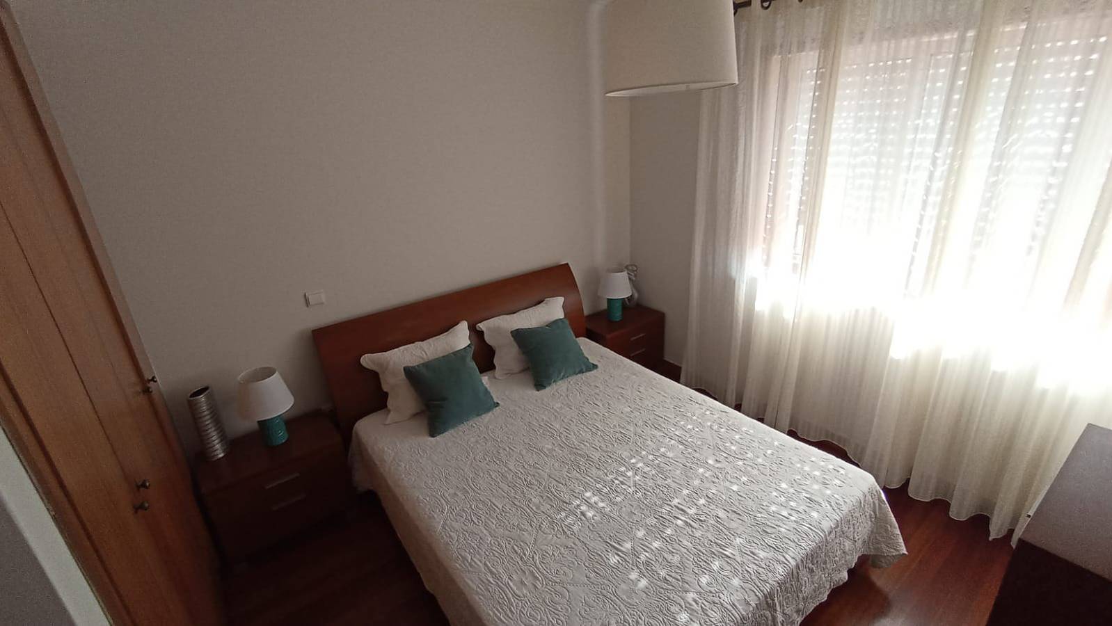 Geheel appartement, Appartement 'Lagoa' met Wi-Fi in Esposende, Parque Natural do Litoral Norte
