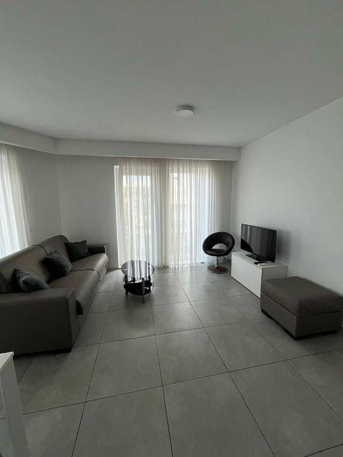 Ferienwohnung für 11 Personen, mit Balkon - 1