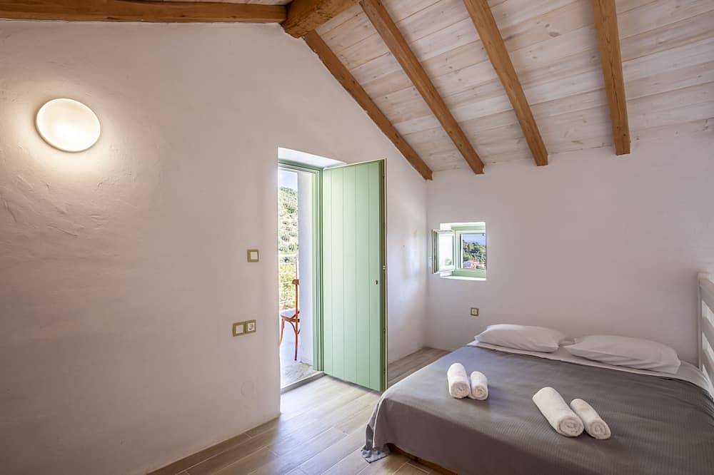 Olea Skopelos villa with breathtaking sea view and swimming pool in Islas Espóradas