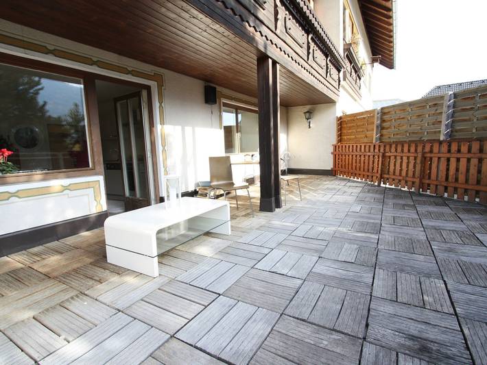 Ferienwohnung für 4 Personen, mit Terrasse und Sauna in Sankt Michael im Lungau - 2