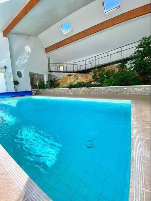 Villa in Talant, Région de Dijon