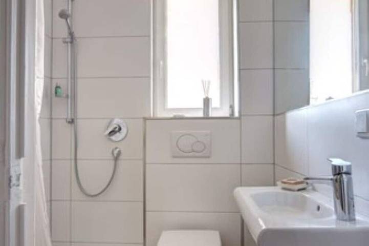 Appartement entier, Second home Heidelberg | Holiday apartment for short or long term in Weststadt (Heidelberg), Heidelberg