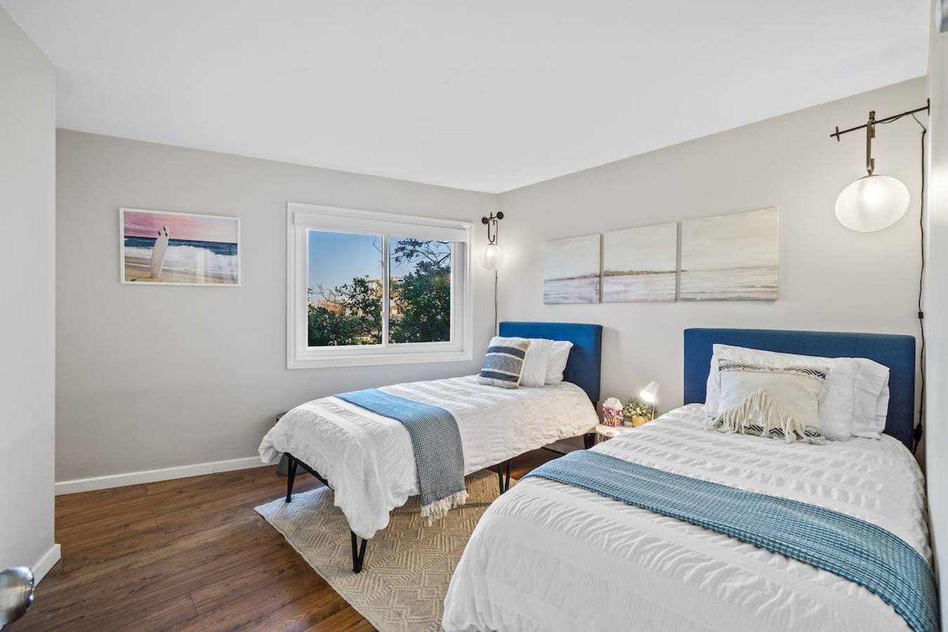 Appartamento intero, Seaside Serenity with Ocean Views in San Diego, San Diego County