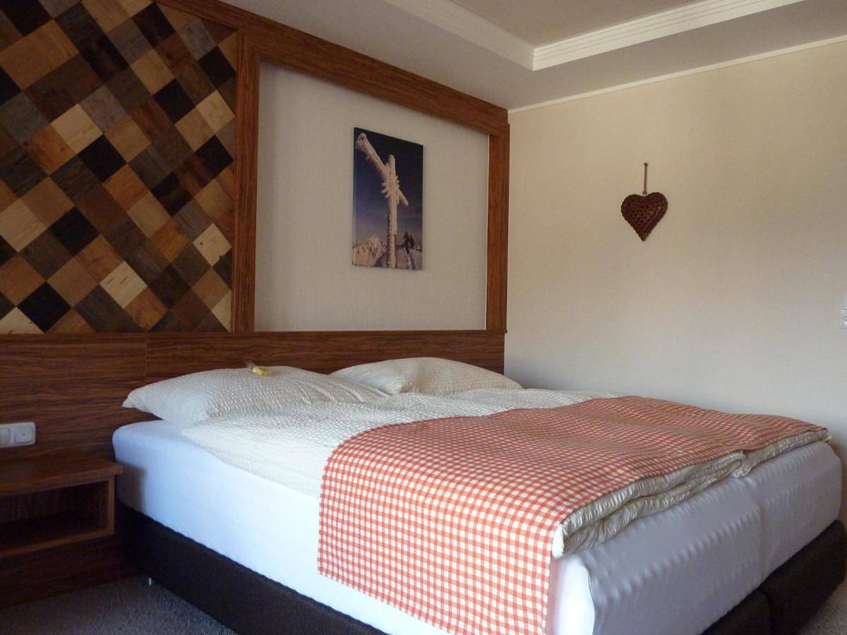Six-Bedroom House in Zöblen, Allgäuer Alpen (Österreich)