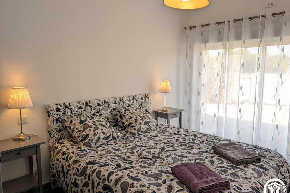 Les Oliviers - Sauvian in Sauvian, Côte d'Améthyste