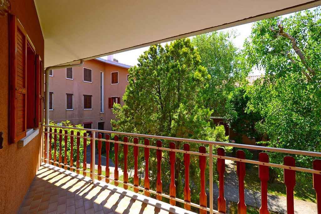 Apartamento vacacional entero, Apartamento vacacional con internet, piscina y terraza  in Lignano Sabbiadoro, Provincia d'Udine