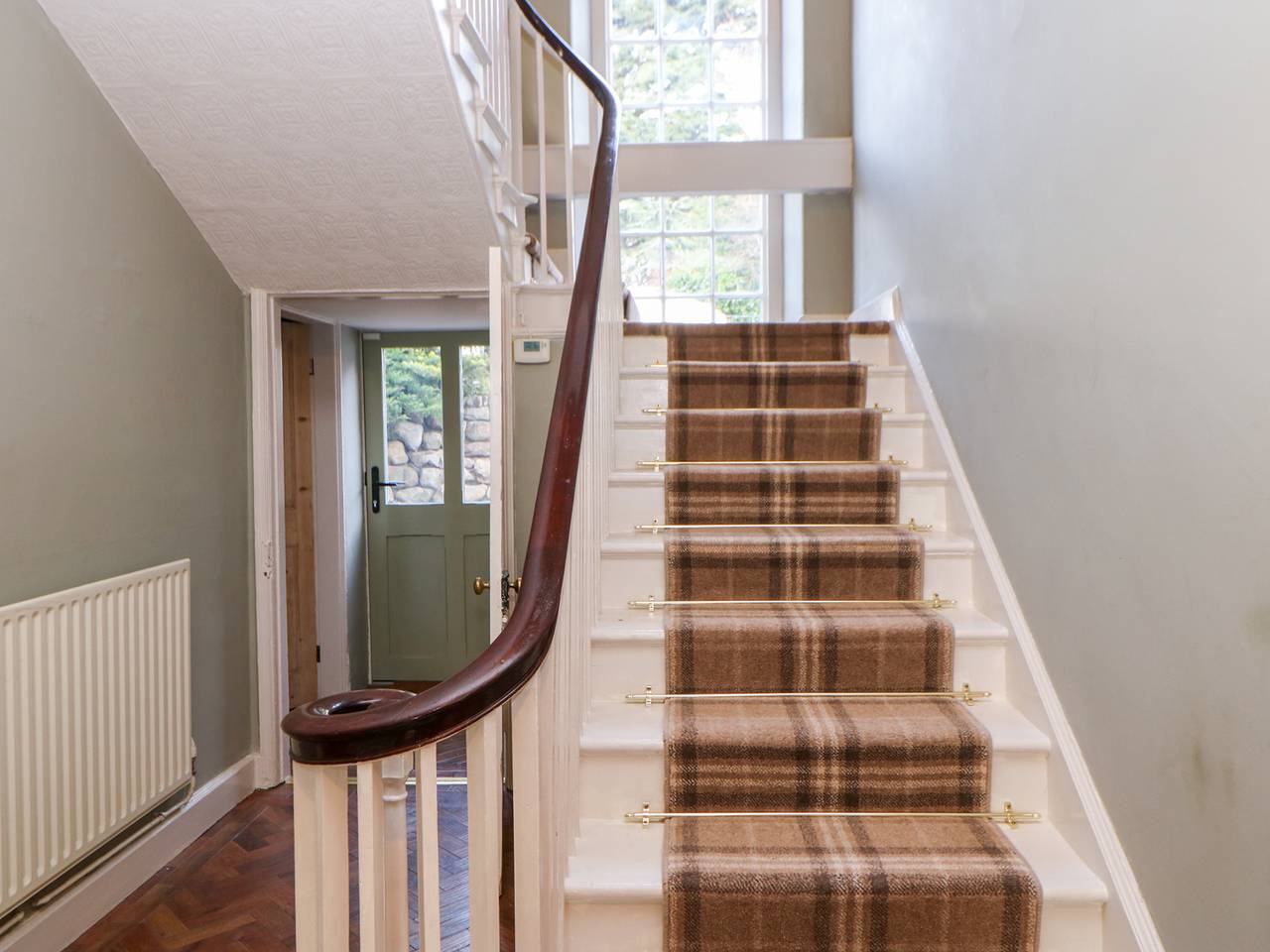 Stepping Stones in North Yorkshire