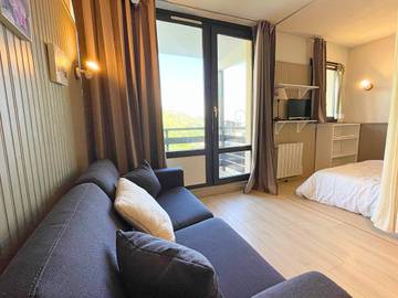 Domek Letniskowy dla 4 osoby w Les Belleville, Park Narodowy Vanoise, Zdjęcie 1
