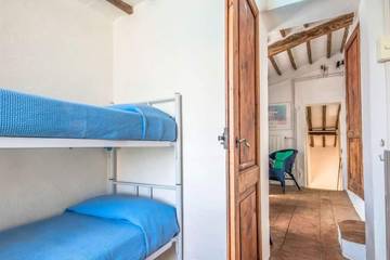 Agriturismo per 4 Persone in Sovicille, Chianti, Foto 2