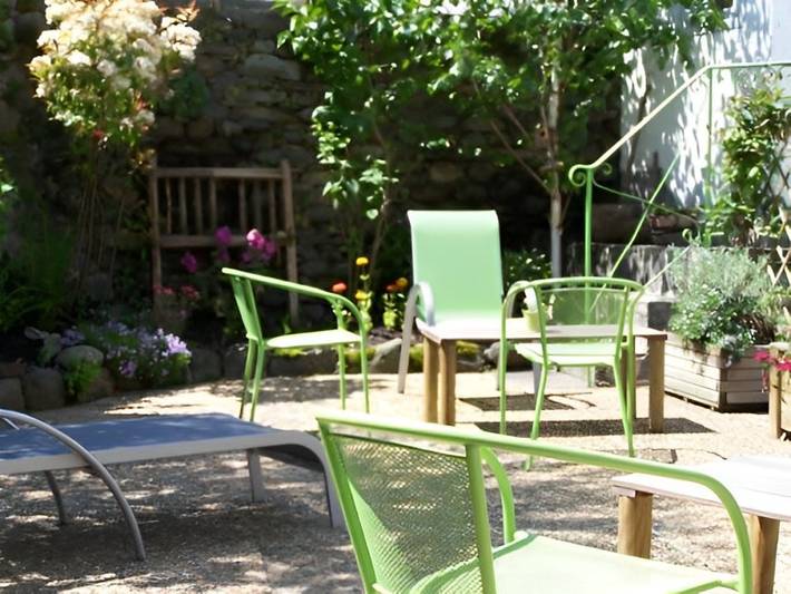 Gîte pour 4 personnes, avec balcon à Luz-Saint-Sauveur - 3