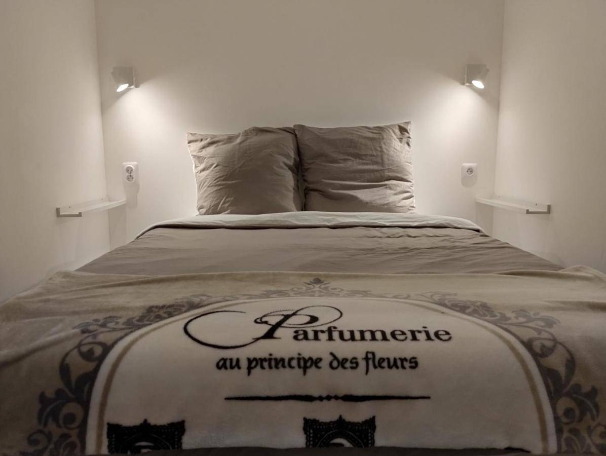 Appartement entier, One-Bedroom Apartment in Chavagne, Région de Rennes