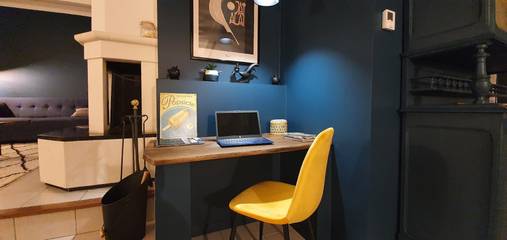 Gîte pour 6 Personnes dans Came (Pyrénées-Atlantiques), Région de Bayonne, Photo 2