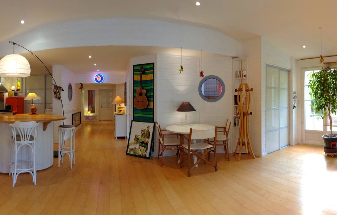 Maison chaleureuse proche de Montluçon avec un grand jardin in Montluçon, Région de Montluçon