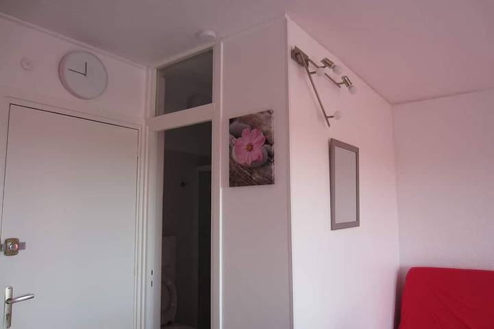 Appartement entier, Tout Pres De La Plage pour 2  ou couple avec  enfants en bas âge in Port-la-Nouvelle, Côte méditerranéenne (France)