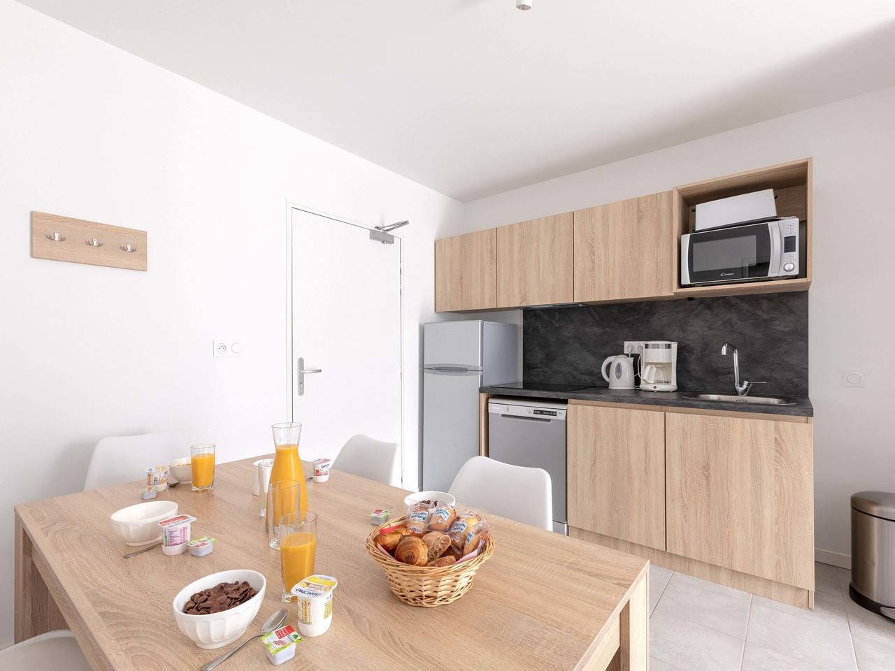 Ganze Wohnung, Rêve d'Ile in Rivedoux-Plage, Ile de Re